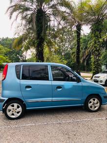 Inokom Atos PRIMA GL in Rawang, SGR