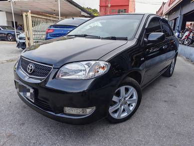Toyota Vios G in Banting, SGR