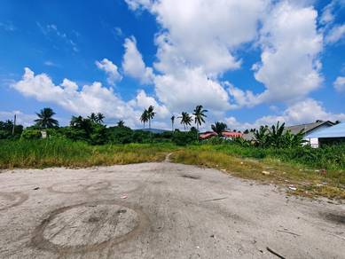 Agricultural Land in Klang, SGR