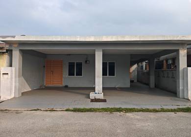 Semi-Detached House For Sale in Kuantan,PHG