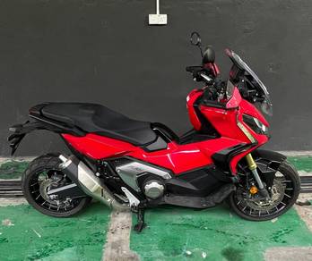 Honda XADV
