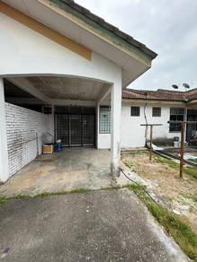 Terraced House For Sale in Port Dickson,NSN