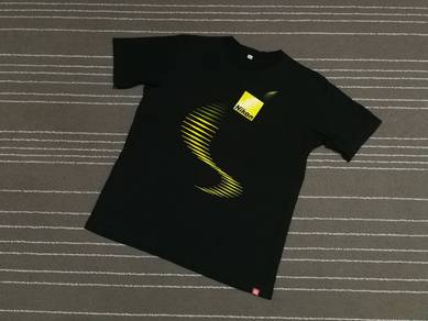 Nikon X GRM X uniqlo TEE L