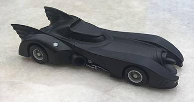 Batmobile 1989