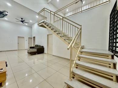 1.5-storey Terraced House For Rent in Sungai Petani,KDH
