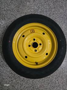 Brand New Spare Tyre 