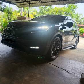 Honda CR-V BLACK EDITION 4WD in Senawang, NSN