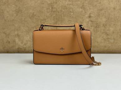 Tory Burch 88016 Emerson Mini Top Handle