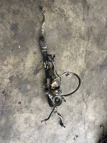 Honda civic fd2 r power steering racy