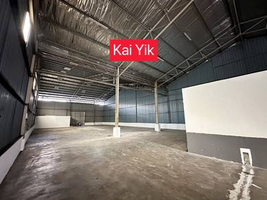 Warehouse / Factory For Rent in Georgetown,PNG