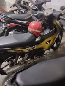 Honda DX 110