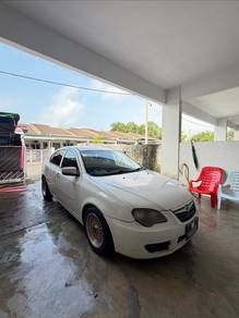 Proton Persona SV in Jerantut, PHG