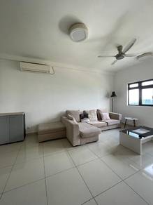 Condominium For Rent in Meridin Medini