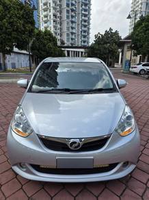 Perodua MyVi EZ STANDARD in Puchong, SGR