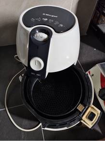 Morgan Air Fryer