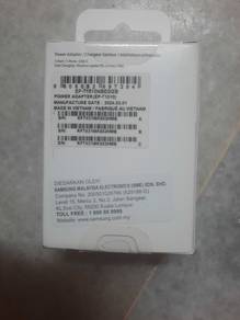 Samsung 15W PD Power Adapter