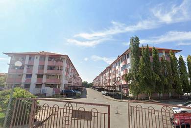 Apartment For Sale in Beverly Hills 5