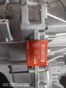 Gearbox cvt proton exora bold