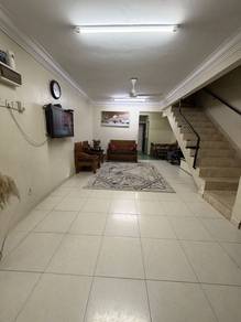 2-storey Terraced House For Sale in Johor Bahru,JHR
