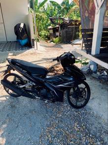 Yamaha 135LC