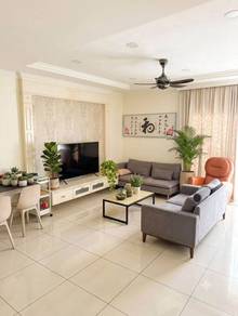 2-storey Terraced House For Sale in Iskandar Puteri,JHR