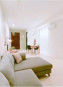 Condominium For Rent in Rivervale Condominium