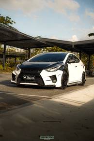 Hyundai Elantra SPORT in Johor Bahru, JHR