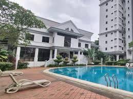 Condominium For Sale in Tiara Faber