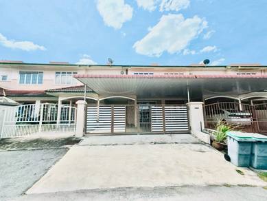 2-storey Terraced House For Sale in Sungai Petani,KDH