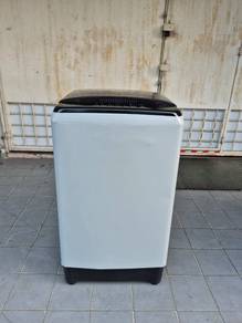 Washer Daewoo washing machine mesin basuh 7.0kg