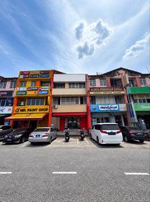 Shop lot For Rent in Puchong,SGR