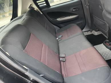 2014 Perodua MyVi SE ZHS