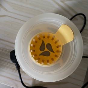 Baby Bottle Warmer