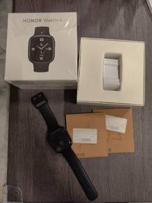 HONOR Watch 4