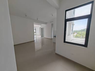 Service Residence For Rent in The Louvre @ Country Heights