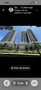 Condominium For Sale in Kaleidoscope Residensi Setiawangsa