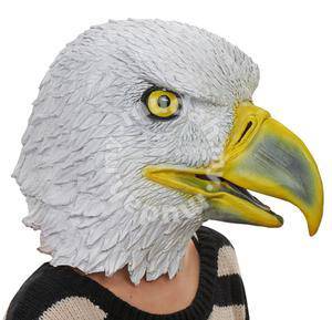 Eagle Hood