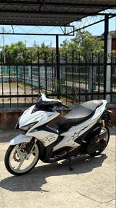 Yamaha NVX