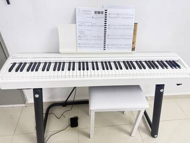 Kawai es12 (like new)