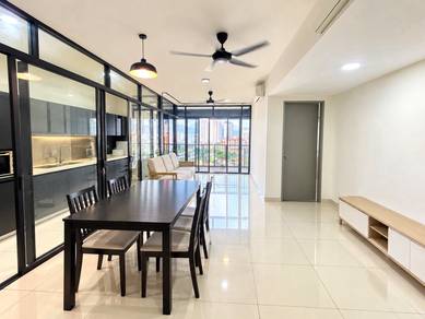 Condominium For Rent in Bennington Residences @ SkyArena
