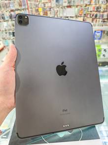 Ipad Pro 12.9 4th Generation 256Gb Cellular