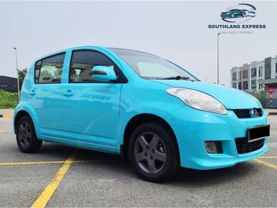 Perodua MyVi EZ in Jenjarom, SGR