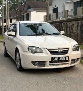 Proton Persona ELEGANCE MEDIUM LINE in Kota Kinabalu, SBH