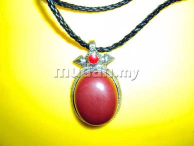 Locket dari Himalaya