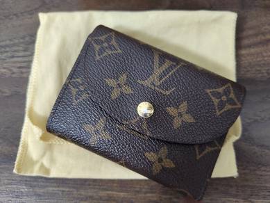 AUTHENTIC LV LOUIS VUITTON wallet