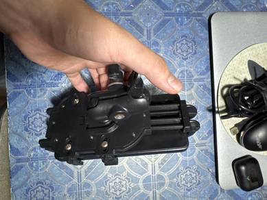 Phone Holder motor universal