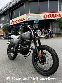 KTNS TT Classic 150