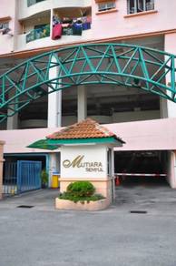Condominium For Sale in Mutiara Sentul