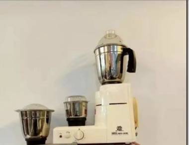 Suruchi New Deluxe Mixer / Blender