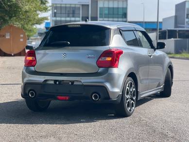 Suzuki Swift SPORT in Bangi, SGR